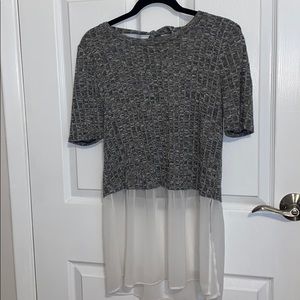 BCBG BLOUSE